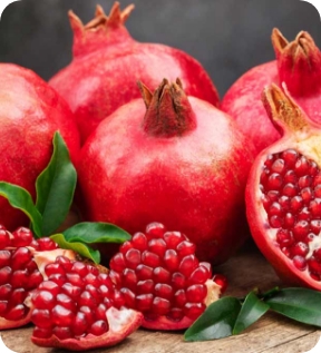 pomegranate-seeds-recipes