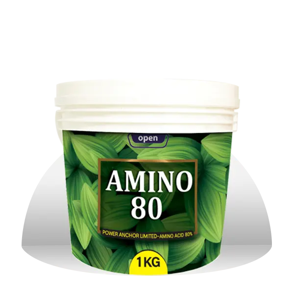 amino-80